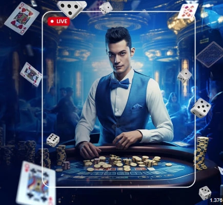 TG777 Situs Live Casino Online Terpercaya Se Asia Jamin Makswin